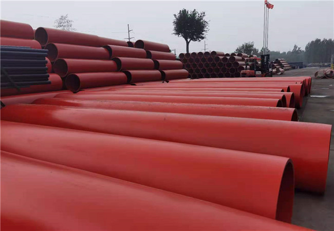 高分子量隧道逃生管厂家