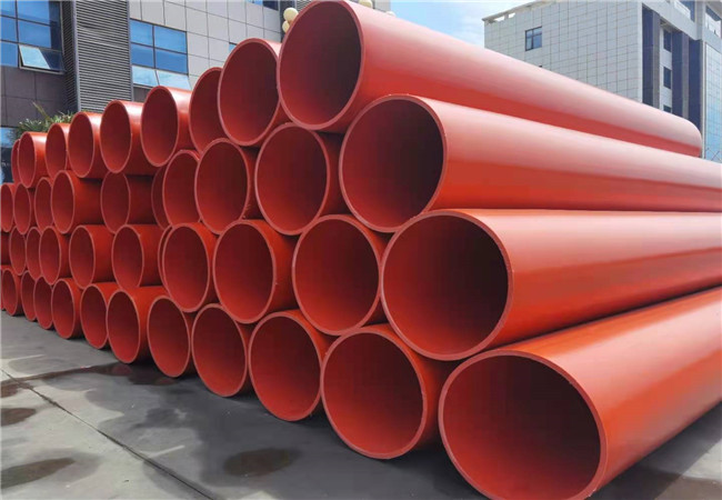 洛阳超高分子逃生管道