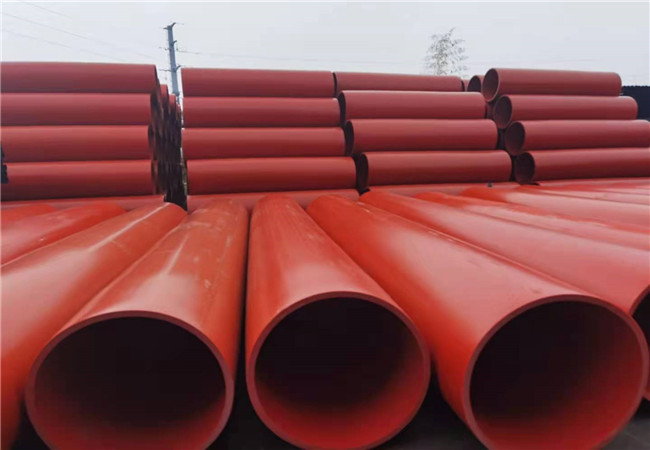 逃生管道接近掌子面端间隔不宜大于多少米