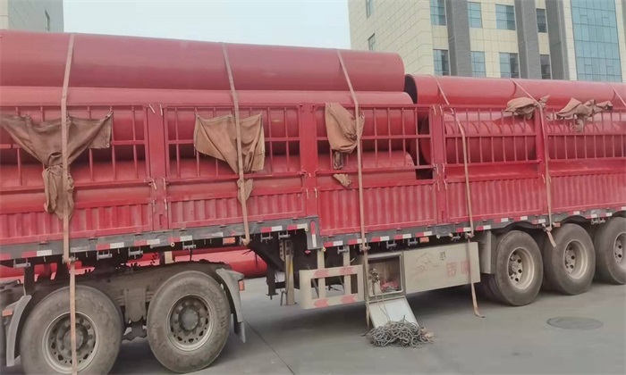 隧道新型逃生管道尺寸设计