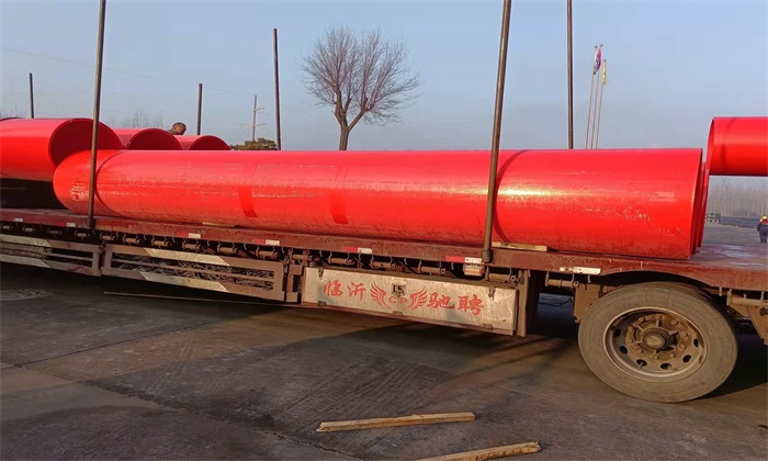 合长高速公路首座隧道贯通  隧道逃生管