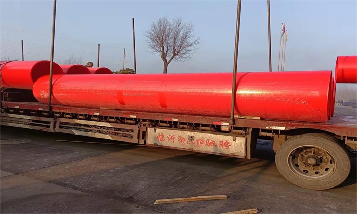 贺巴高速忻城1号隧道贯通  隧道逃生管