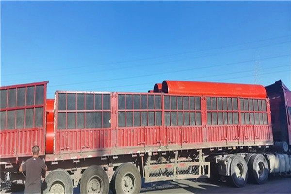  隧道逃生管设置规定和意义