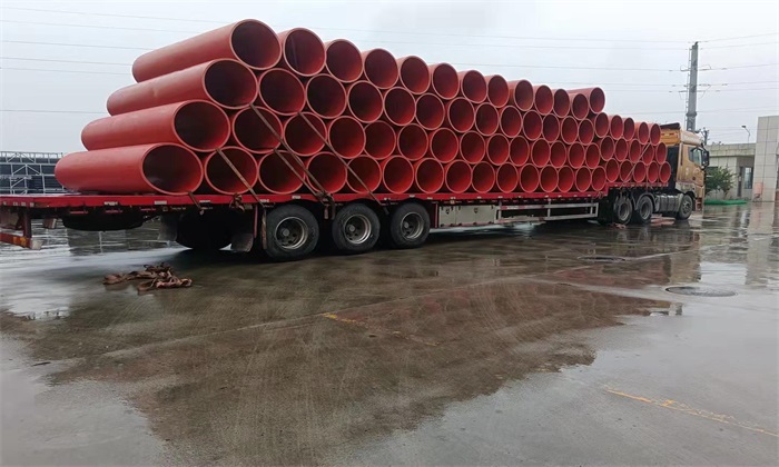 印尼雅万高铁项目3号隧道贯通   逃生管道