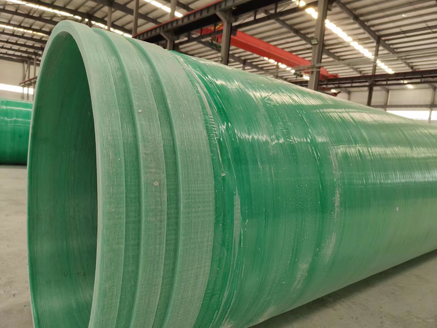 玻璃钢逃生管道 新型逃生管 隧道安*