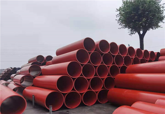 大口径逃生管 轻质安全管道(图1) 大口径逃生管 轻质安全管道(图1)