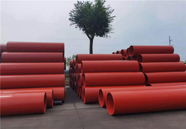 隧道逃生管道的技术参数(图1)