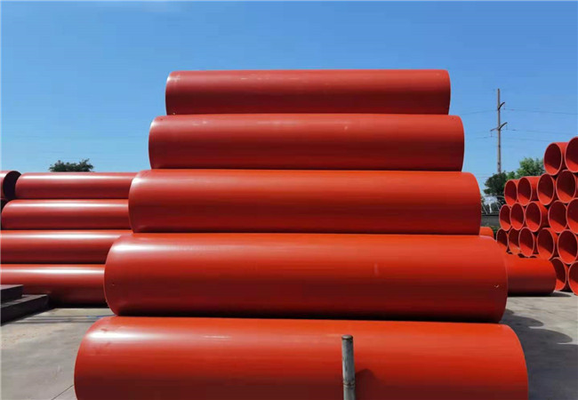 超高分子逃生管的尺寸设计(图1)