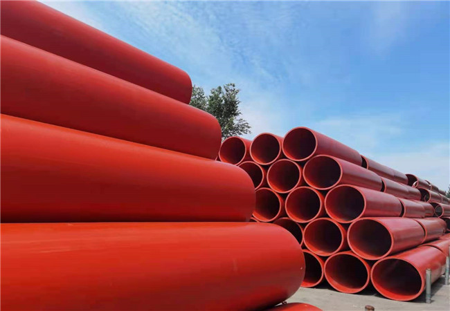 隧道逃生管的壁厚设计(图1)