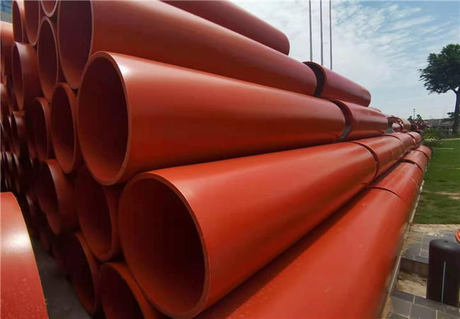 四川超高分子逃生管道厂家(图1)