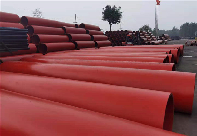 新型材料高分子逃生管规格参数(图1)