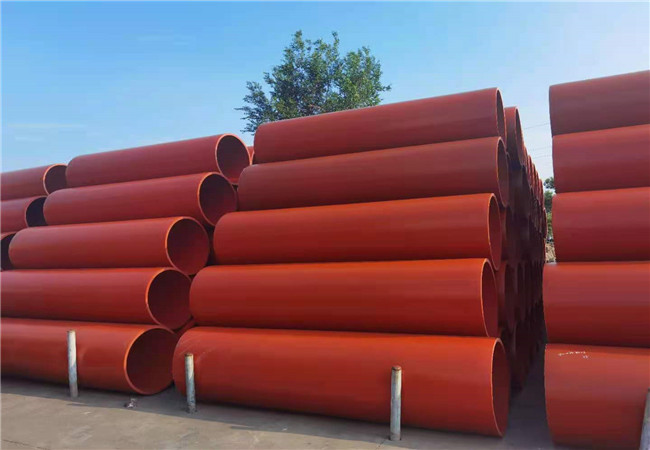 新型800型号隧道逃生管(图1)