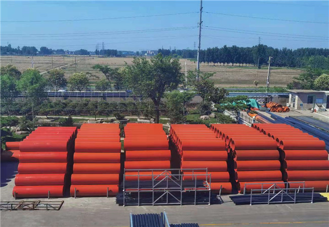 隧道逃生管的设置要求(图1)