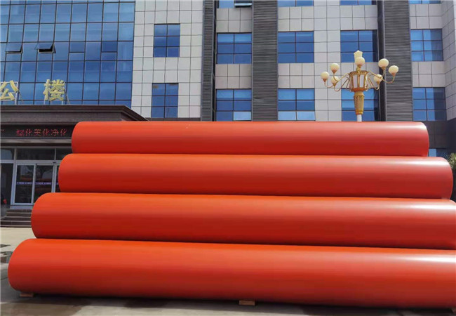 郑州隧道逃生管道厂家(图1)