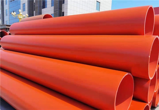 贵阳竹子坡隧道首段顶板浇筑完成 合纵塑料逃生管(图1) 贵阳竹子坡隧道首段顶板浇筑完成 合纵塑料逃生管(图1)