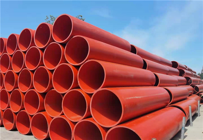 聚乙烯逃生管常用的2种链接方式(图1) 聚乙烯逃生管常用的2种链接方式(图1)