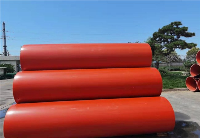 逃生管道在隧道工程项目发展中的应用(图1) 逃生管道在隧道工程项目发展中的应用(图1)