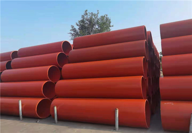 聚乙烯逃生管 隧道逃生管道施工(图1)