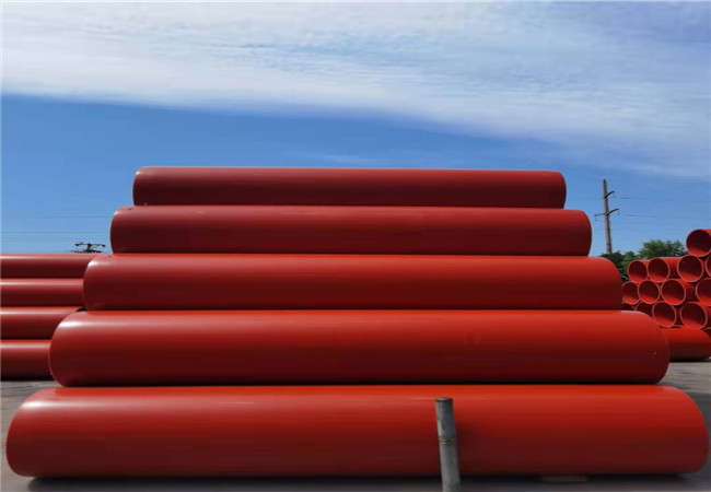 隧道安全逃生管道 轻质高分子逃生管(图1) 隧道安全逃生管道 轻质高分子逃生管(图1)