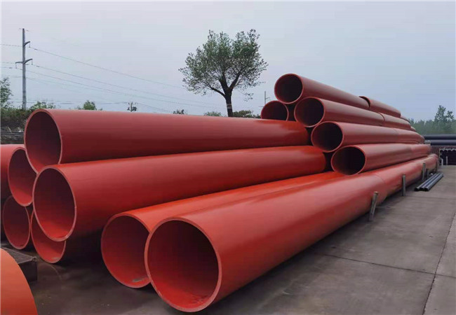 DN800轻质隧道逃生管道的安装 (图1) DN800轻质隧道逃生管道的安装 (图1)