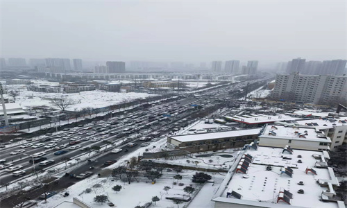 你知道的交通路障都有哪些?(图1) 你知道的交通路障都有哪些?(图1)