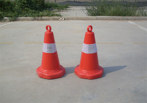 你知道的交通路障都有哪些?(图3) 你知道的交通路障都有哪些?(图3)