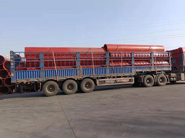  怎样选择隧道里的逃生管道？(图2)