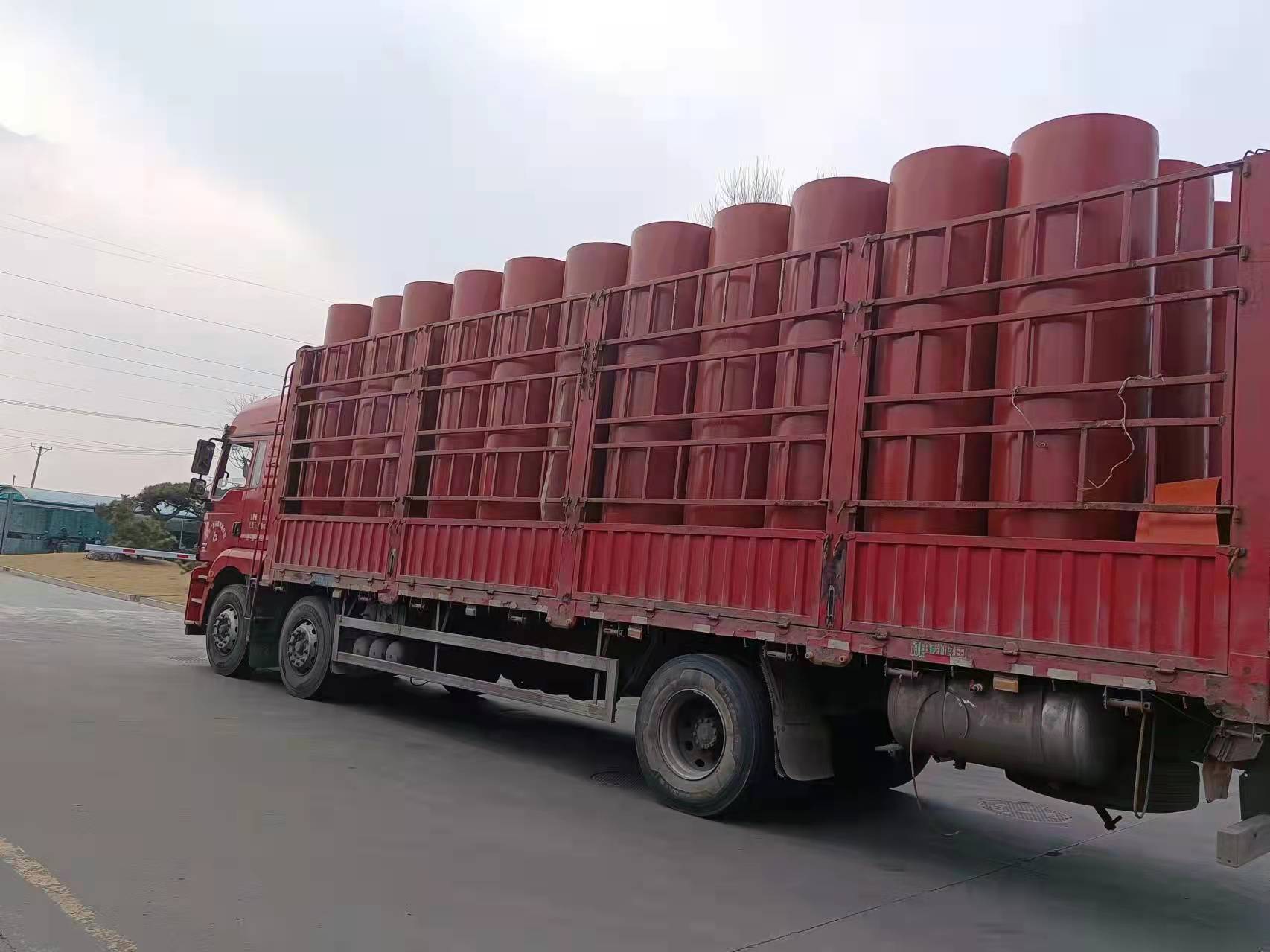 全力发货安全逃生管(图2)