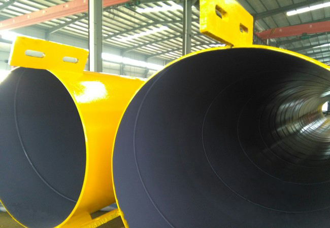 你了解钢制隧道逃生管吗？(图2)