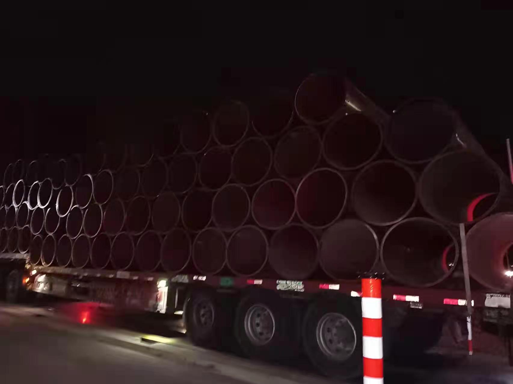 合纵新材助力贵州公路隧道修建(图1)