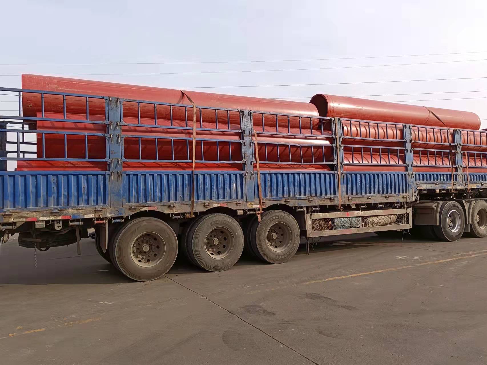 为什么隧道逃生管被称为“生命通道”？(图2)