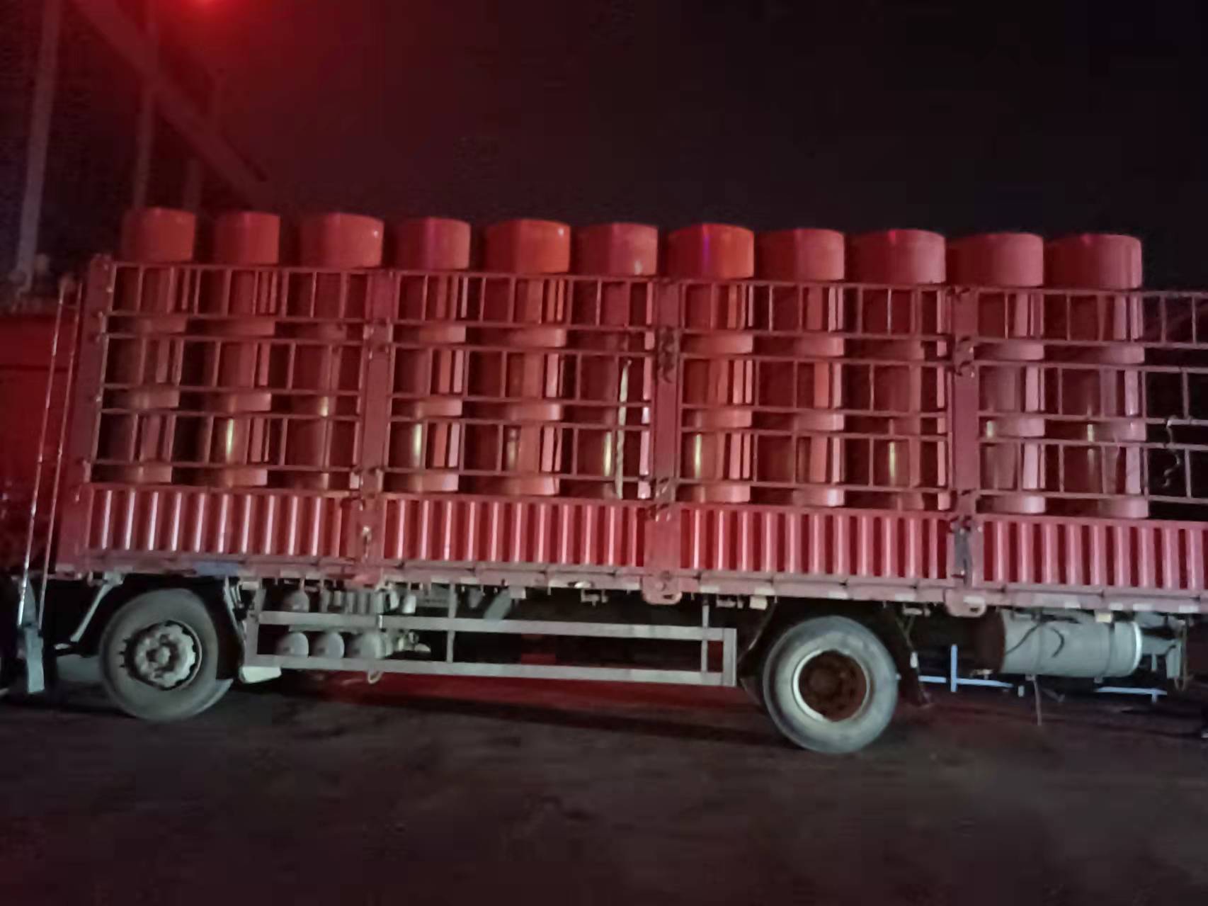 为什么隧道逃生管被称为“生命通道”？(图1)