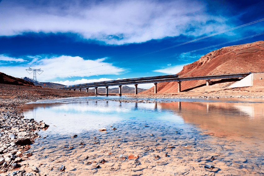 合纵新材助力川藏工程建设(图3)