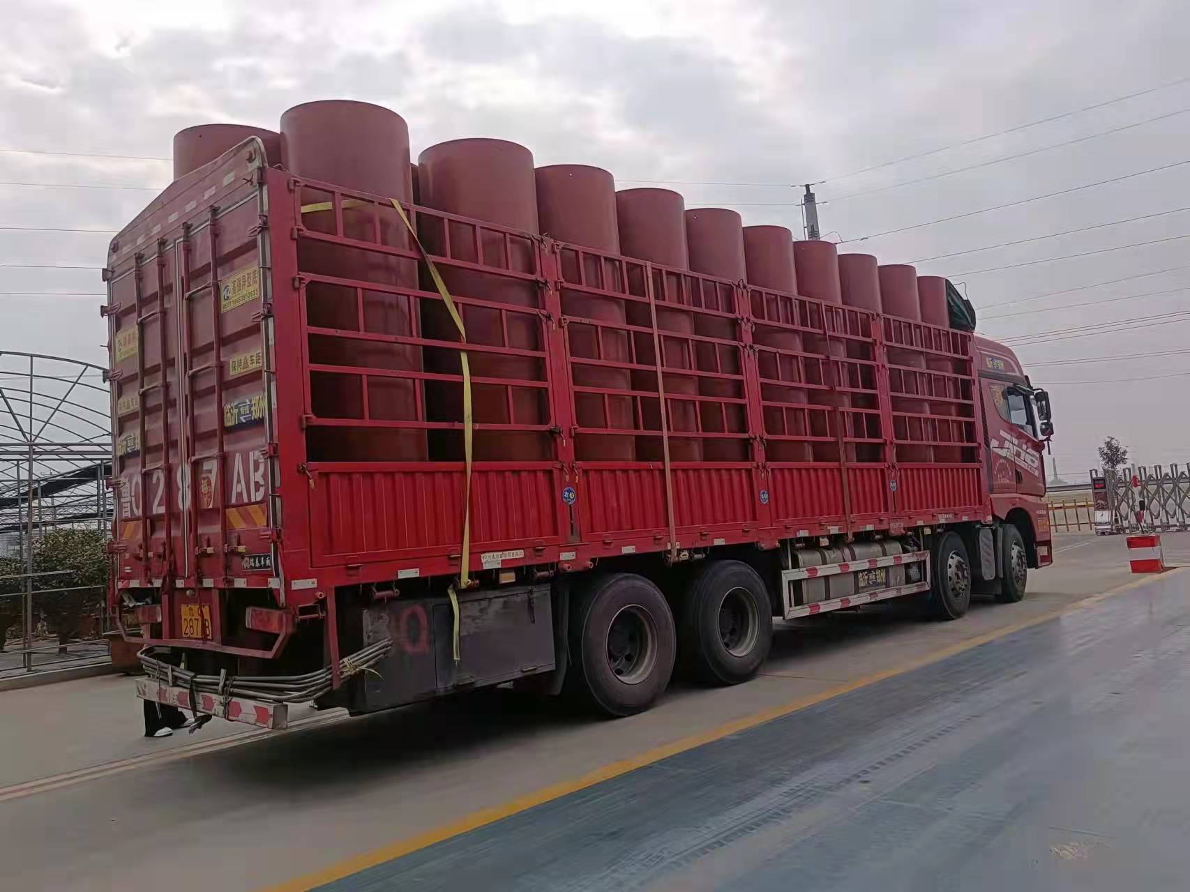 对于新型聚乙烯隧道逃生管道的特点及要求(图1) 对于新型聚乙烯隧道逃生管道的特点及要求(图1)