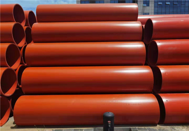 西藏拉林铁路隧道全部贯通  逃生管道(图1)