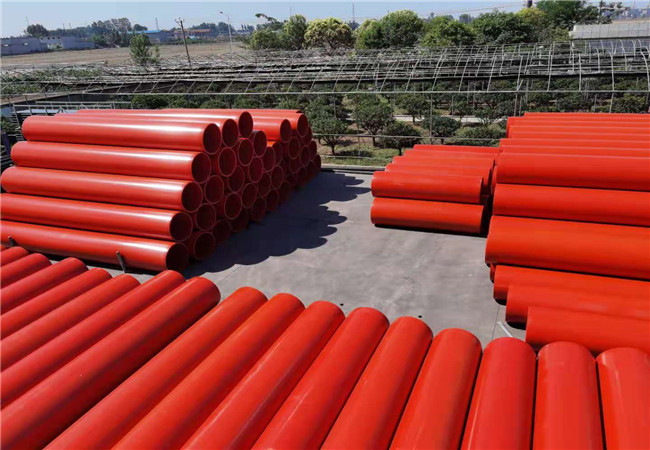 云南大理至瑞丽铁路太邑隧道顺利贯通   逃生管道(图2)