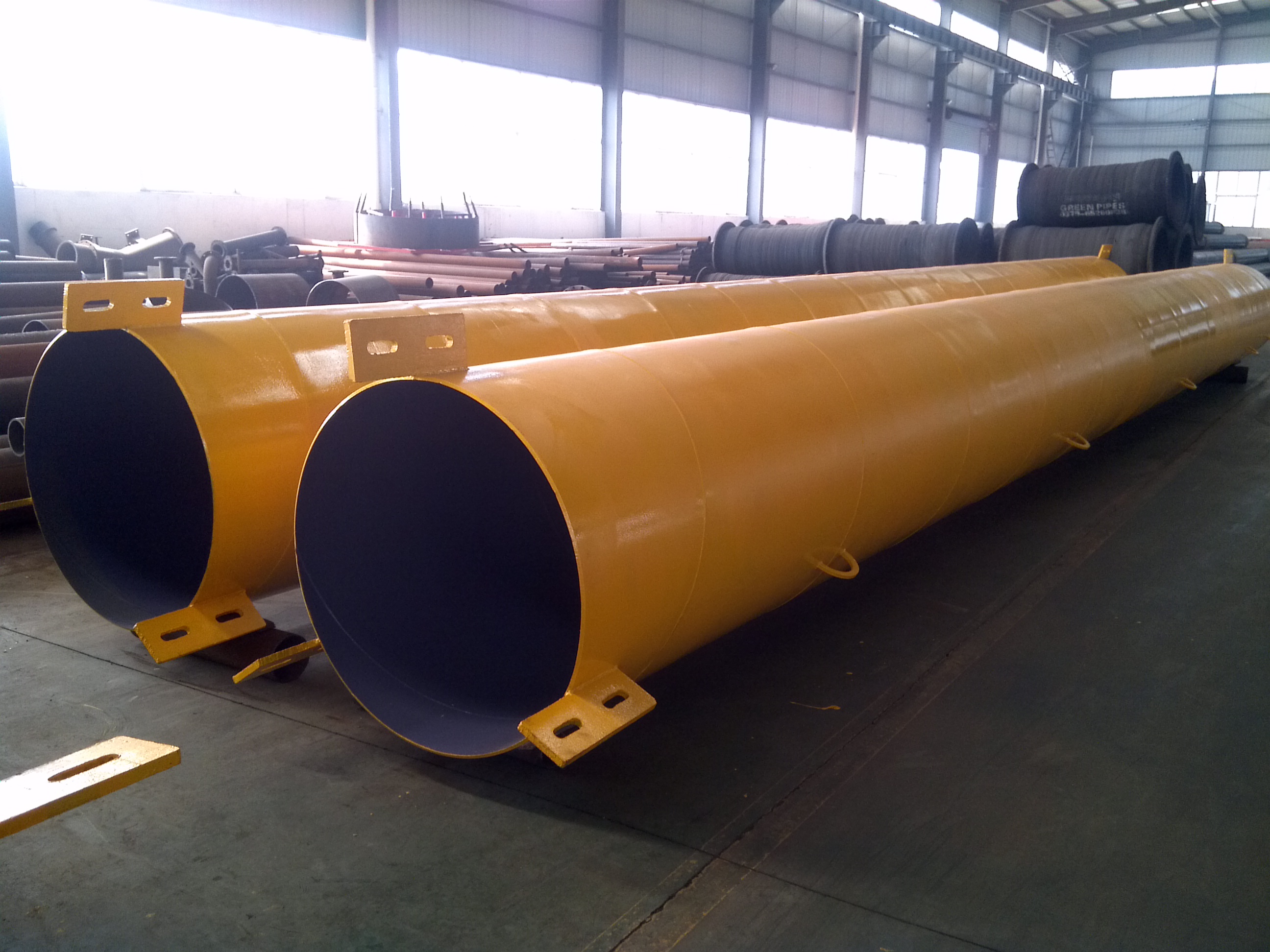 你知道哪几种逃生管道？(图4)