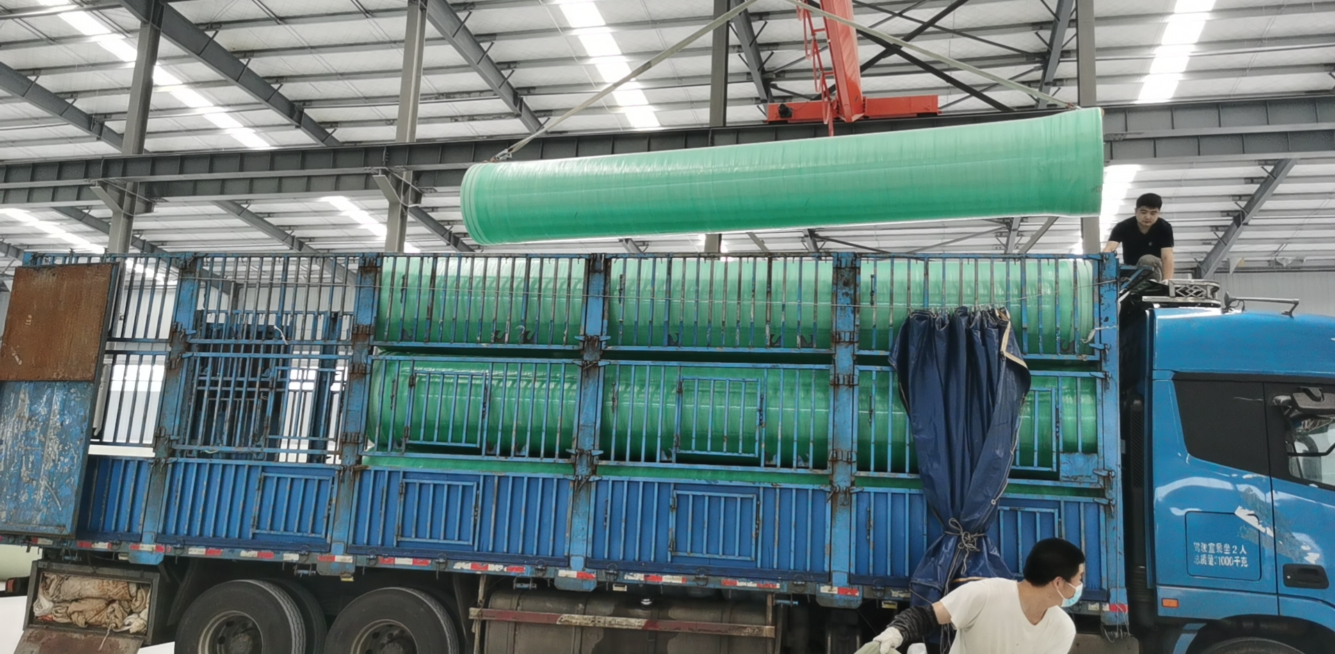 你知道哪几种逃生管道？(图5)