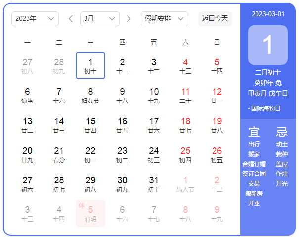 三月，启程(图1)