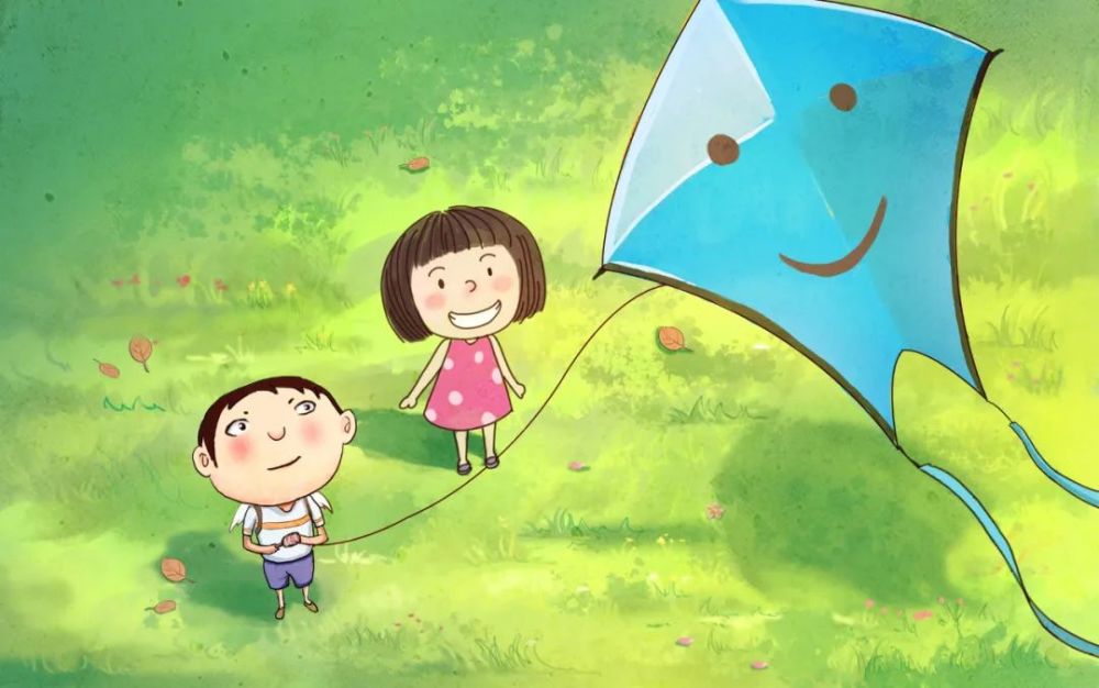 又是一年春分到(图3)