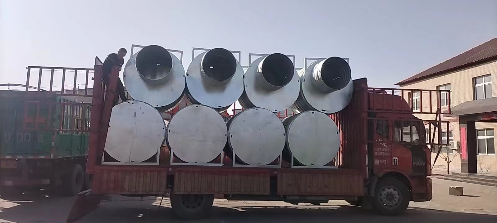   逃生屋怎么使用的？(图1)