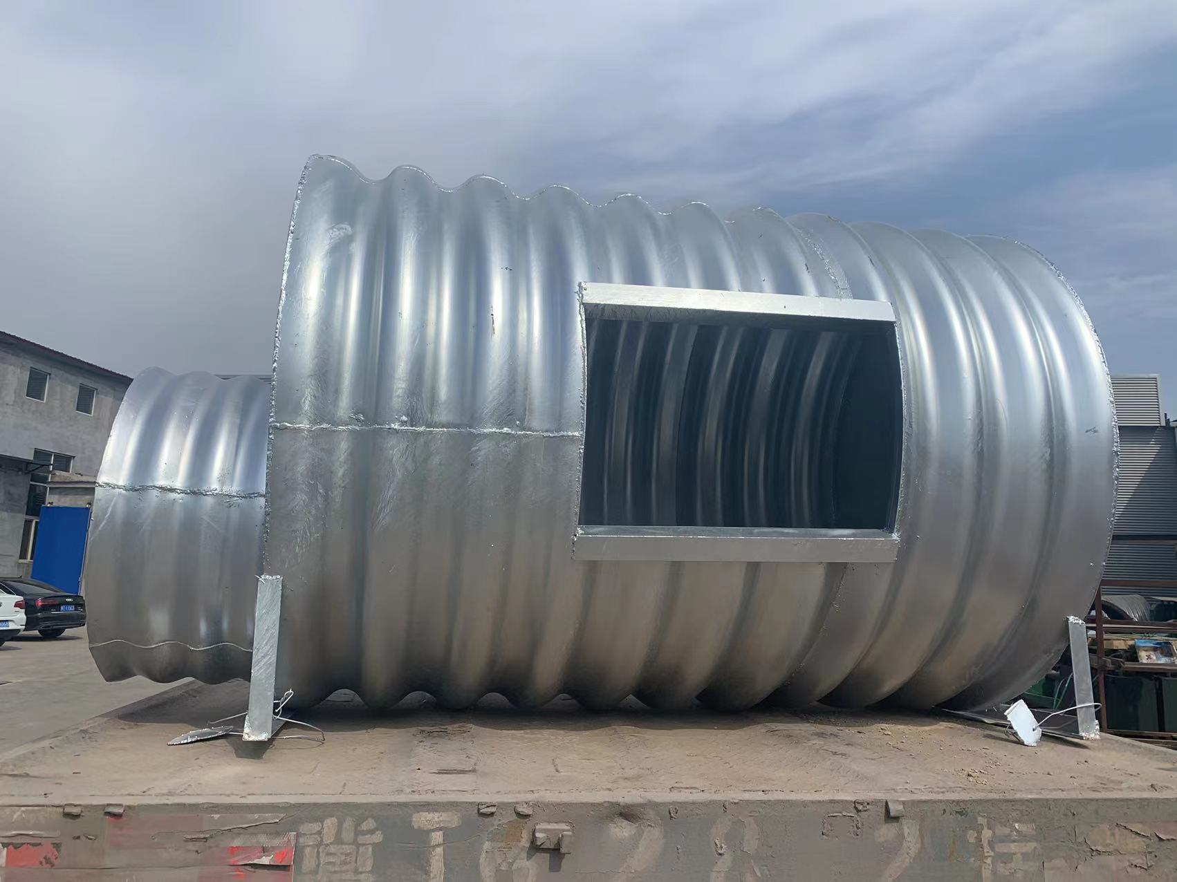   逃生屋怎么使用的？(图2)