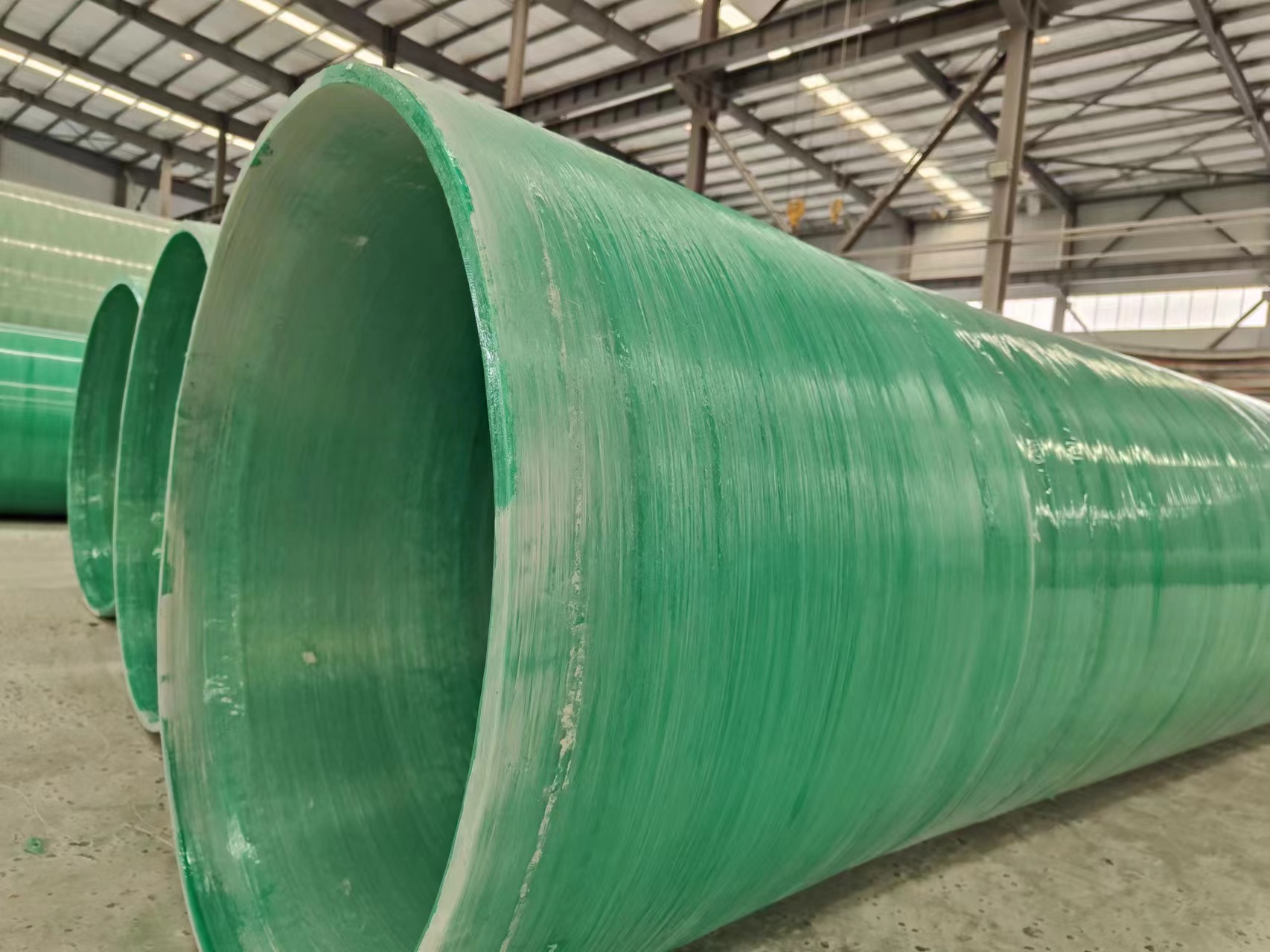 承插式逃生管有哪几种？(图4)