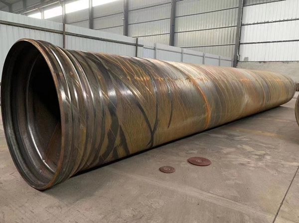 承插式逃生管有哪几种？(图5)