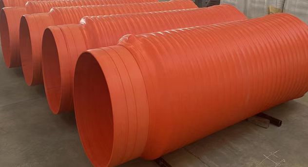 承插式逃生管有哪几种？(图7)