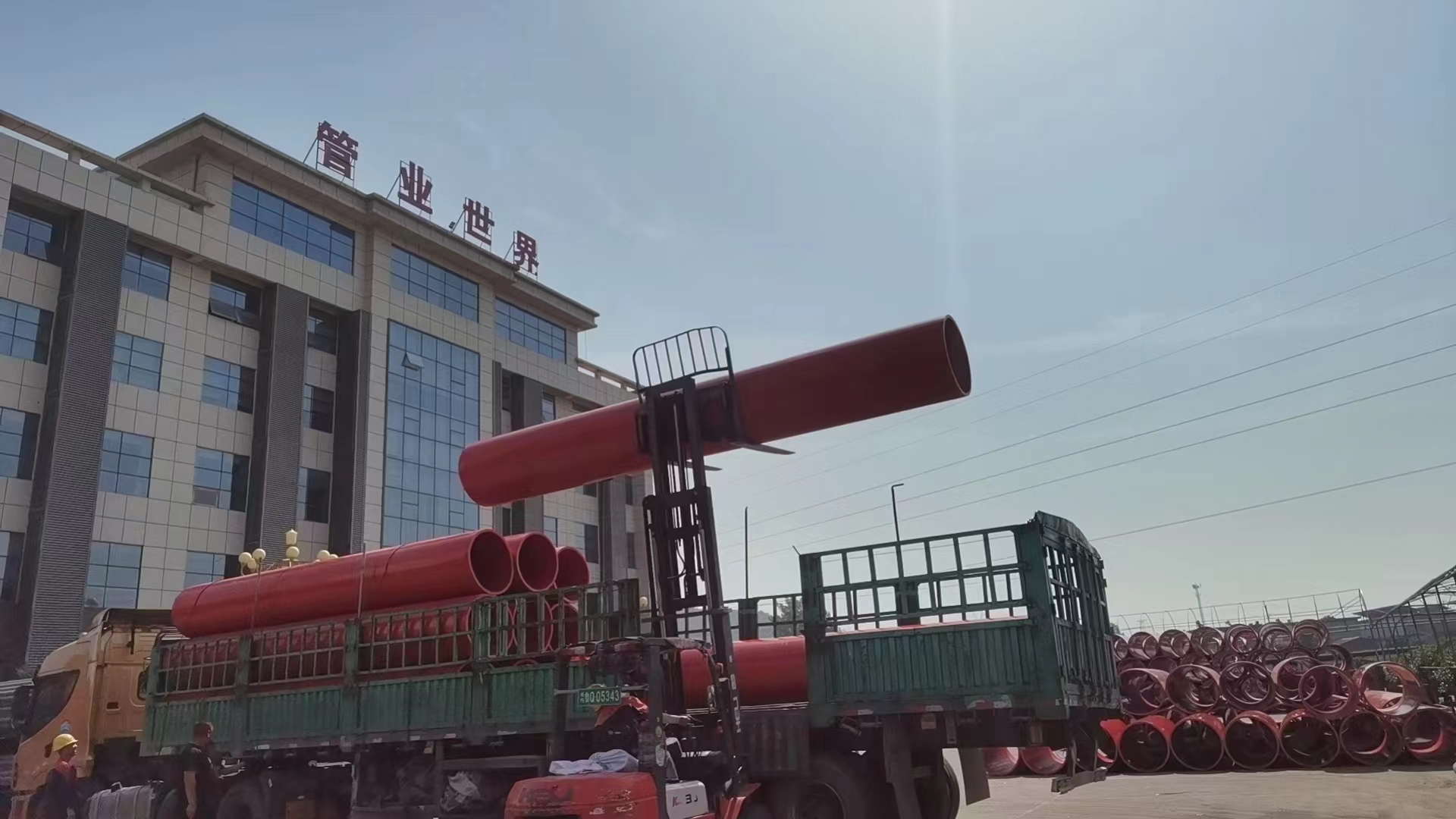 河南持续高温，热热热(图2)