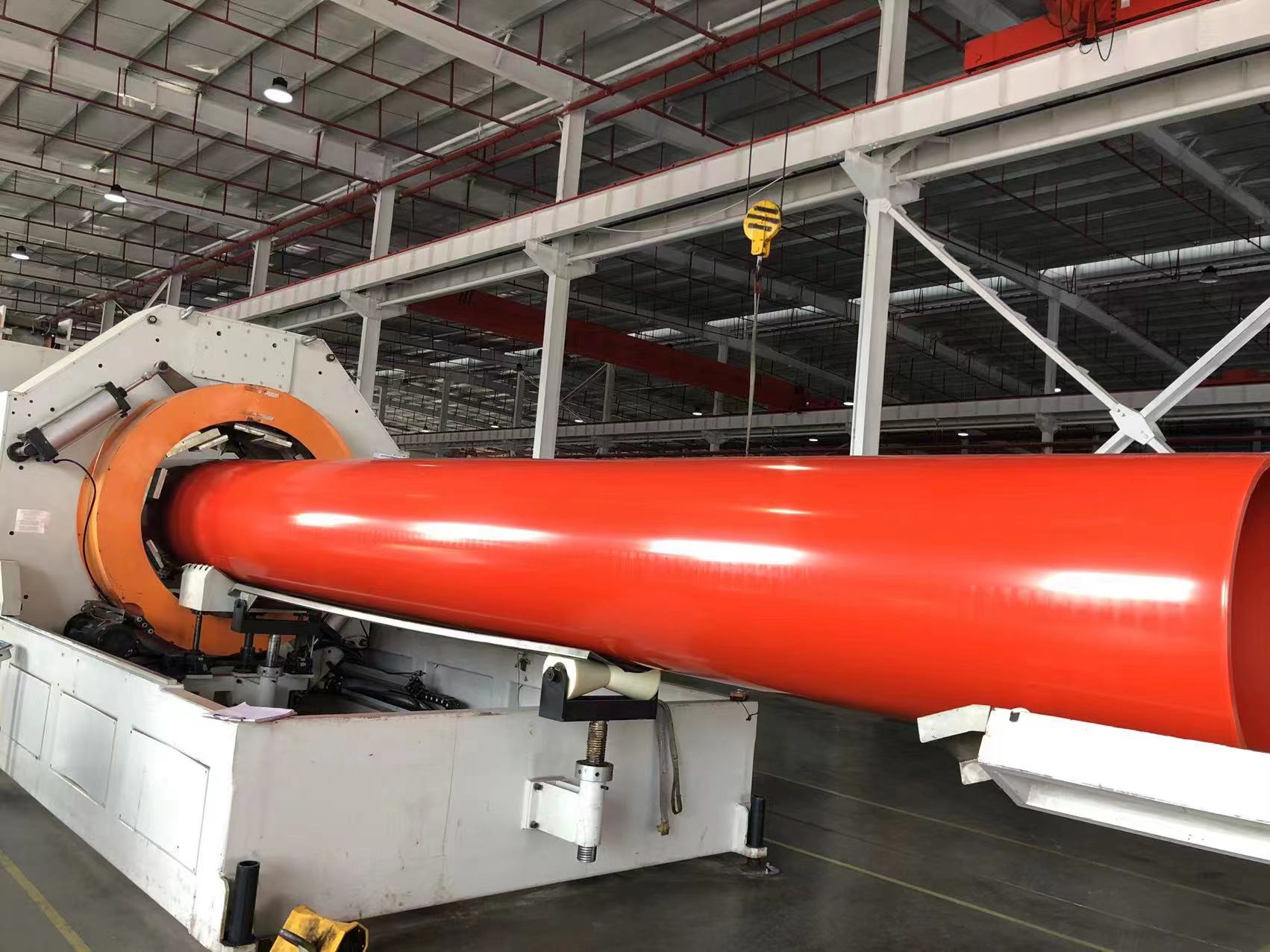 第八代新型承插管道即将问世(图2)